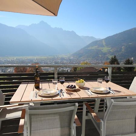 Sun Apartments - With Dolomiten Panorama Lienz Dış mekan fotoğraf