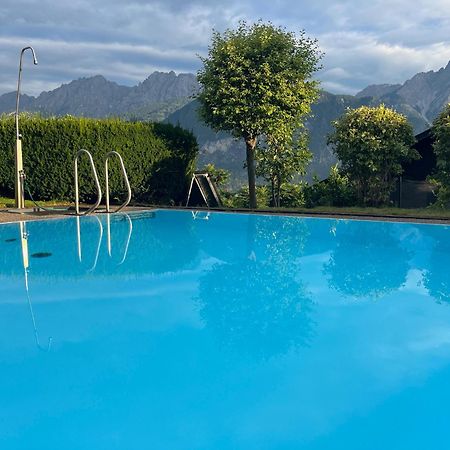 Sun Apartments - With Dolomiten Panorama Lienz Dış mekan fotoğraf