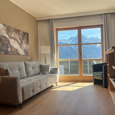 Sun Apartments - With Dolomiten Panorama Lienz Dış mekan fotoğraf