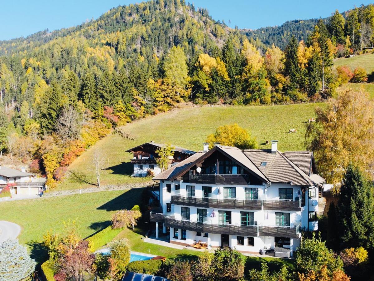 Sun Apartments - With Dolomiten Panorama Lienz Dış mekan fotoğraf