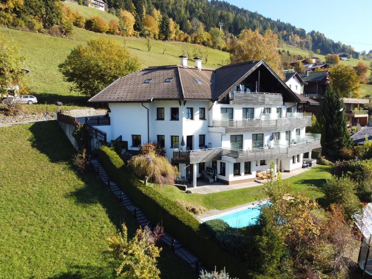 Sun Apartments - With Dolomiten Panorama Lienz Dış mekan fotoğraf