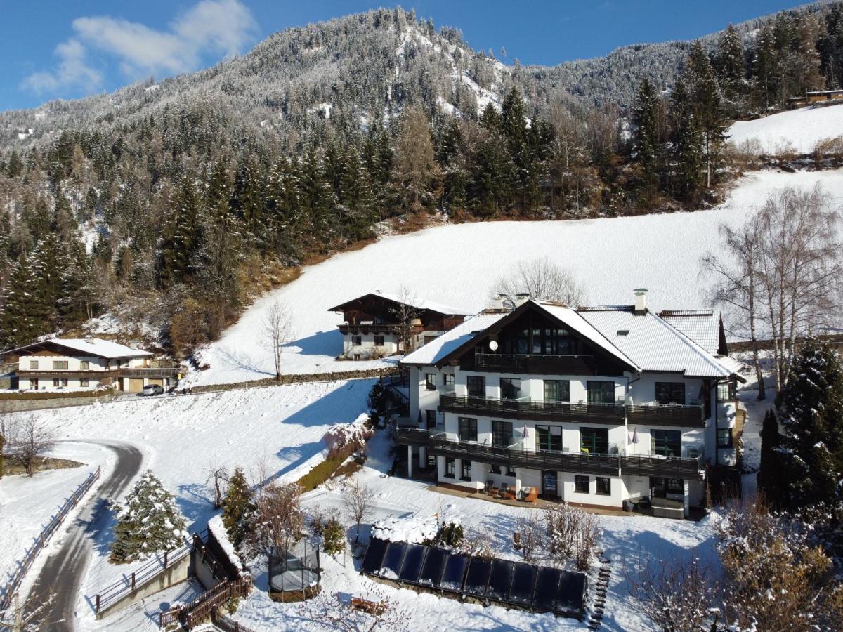 Sun Apartments - With Dolomiten Panorama Lienz Dış mekan fotoğraf