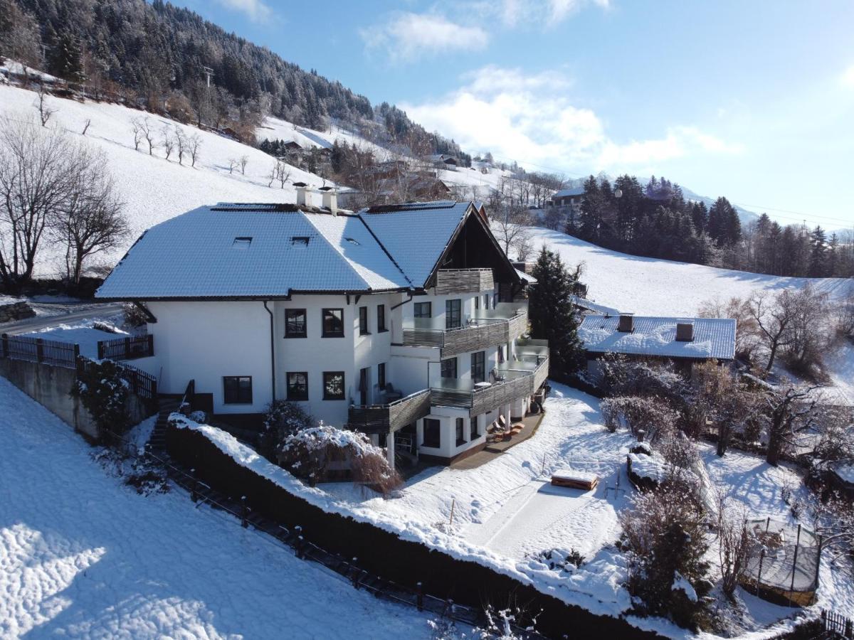 Sun Apartments - With Dolomiten Panorama Lienz Dış mekan fotoğraf