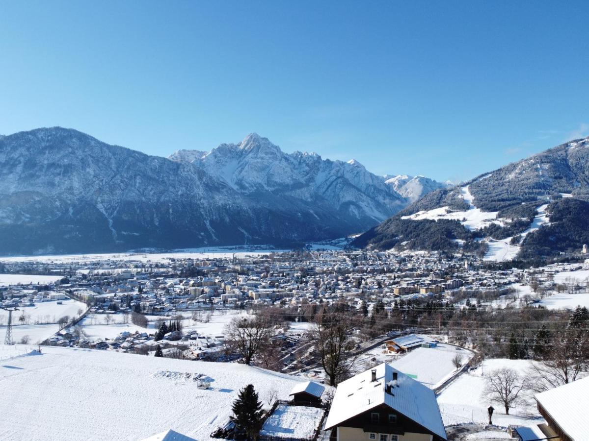 Sun Apartments - With Dolomiten Panorama Lienz Dış mekan fotoğraf