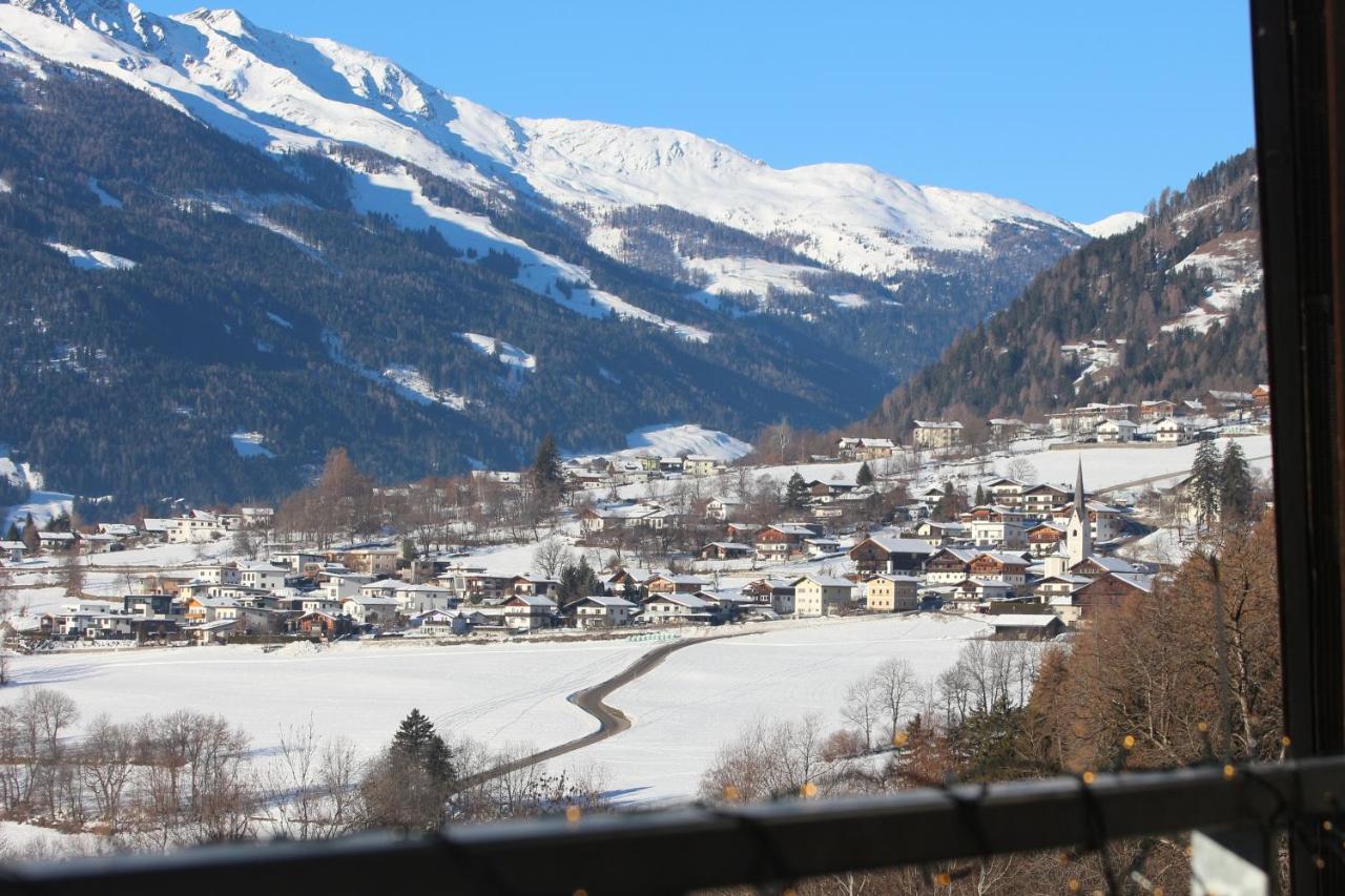 Sun Apartments - With Dolomiten Panorama Lienz Dış mekan fotoğraf