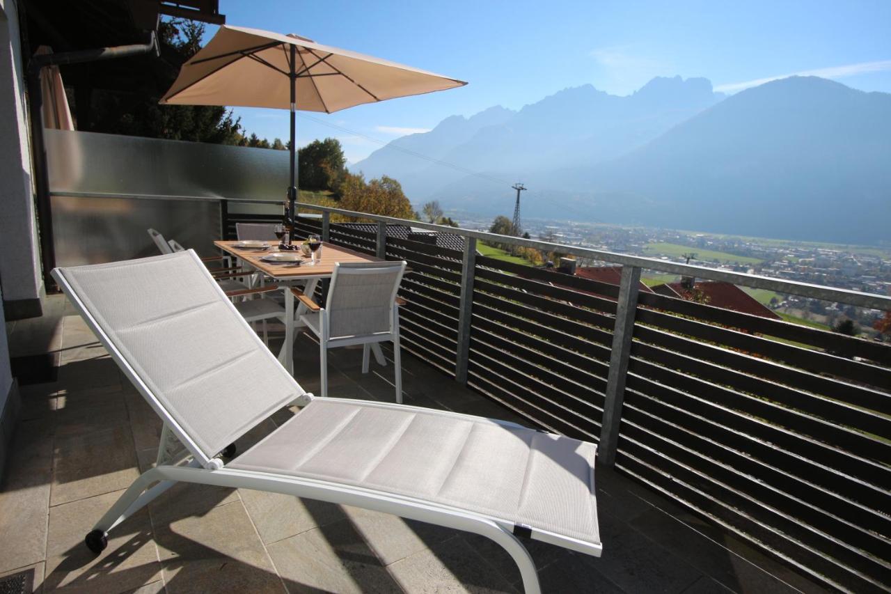 Sun Apartments - With Dolomiten Panorama Lienz Dış mekan fotoğraf