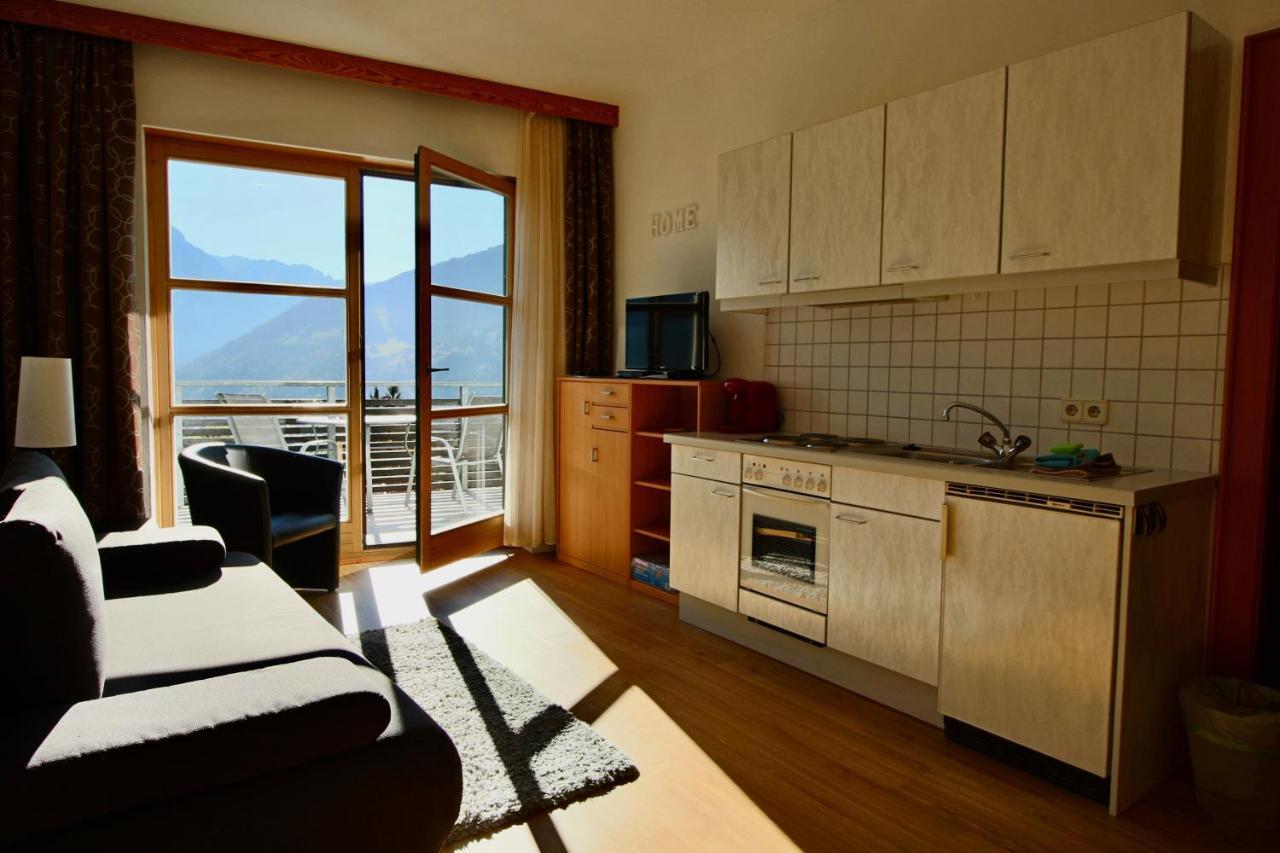 Sun Apartments - With Dolomiten Panorama Lienz Dış mekan fotoğraf