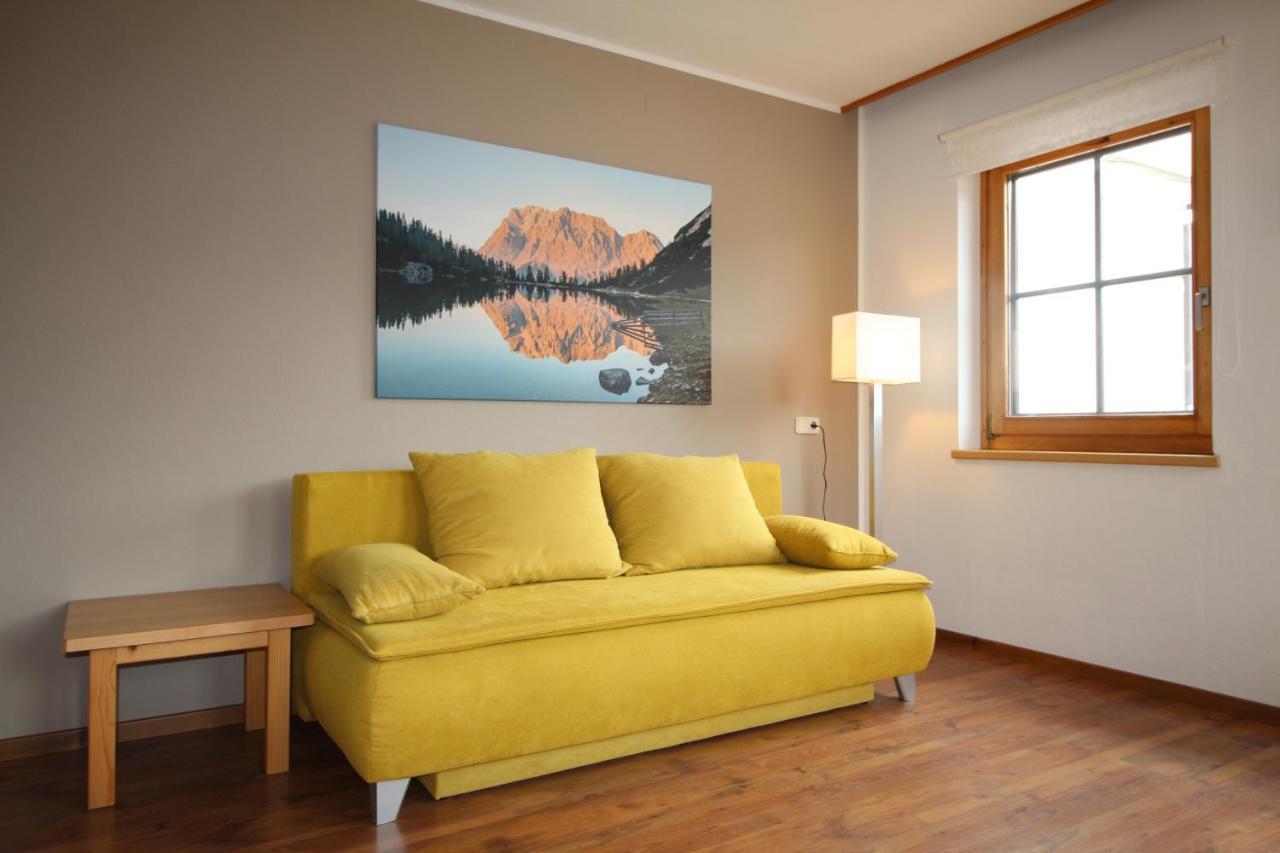 Sun Apartments - With Dolomiten Panorama Lienz Dış mekan fotoğraf