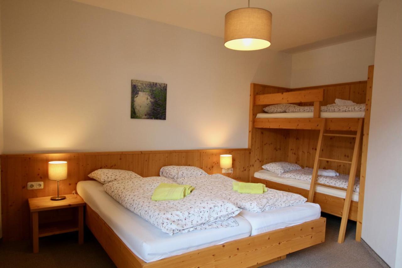 Sun Apartments - With Dolomiten Panorama Lienz Dış mekan fotoğraf