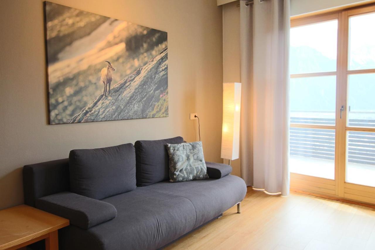 Sun Apartments - With Dolomiten Panorama Lienz Dış mekan fotoğraf
