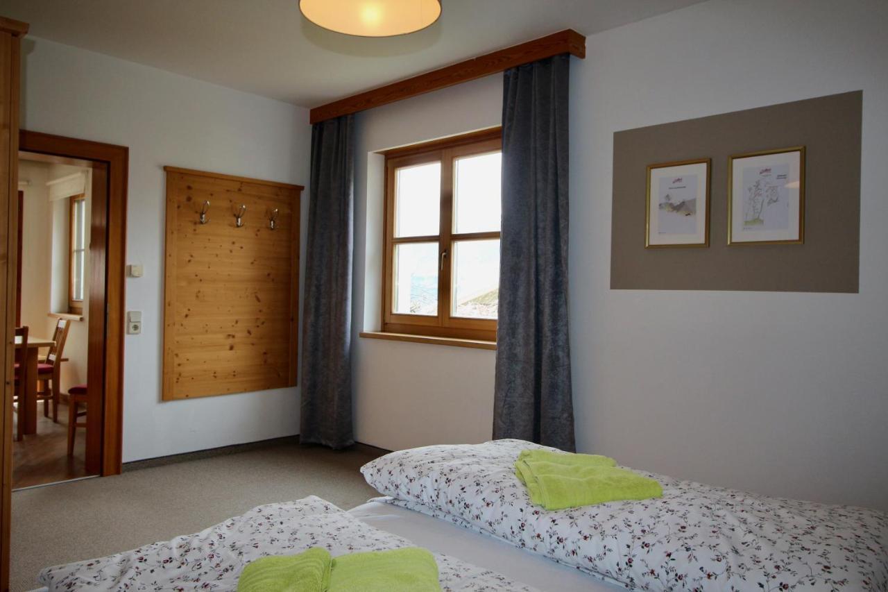 Sun Apartments - With Dolomiten Panorama Lienz Dış mekan fotoğraf