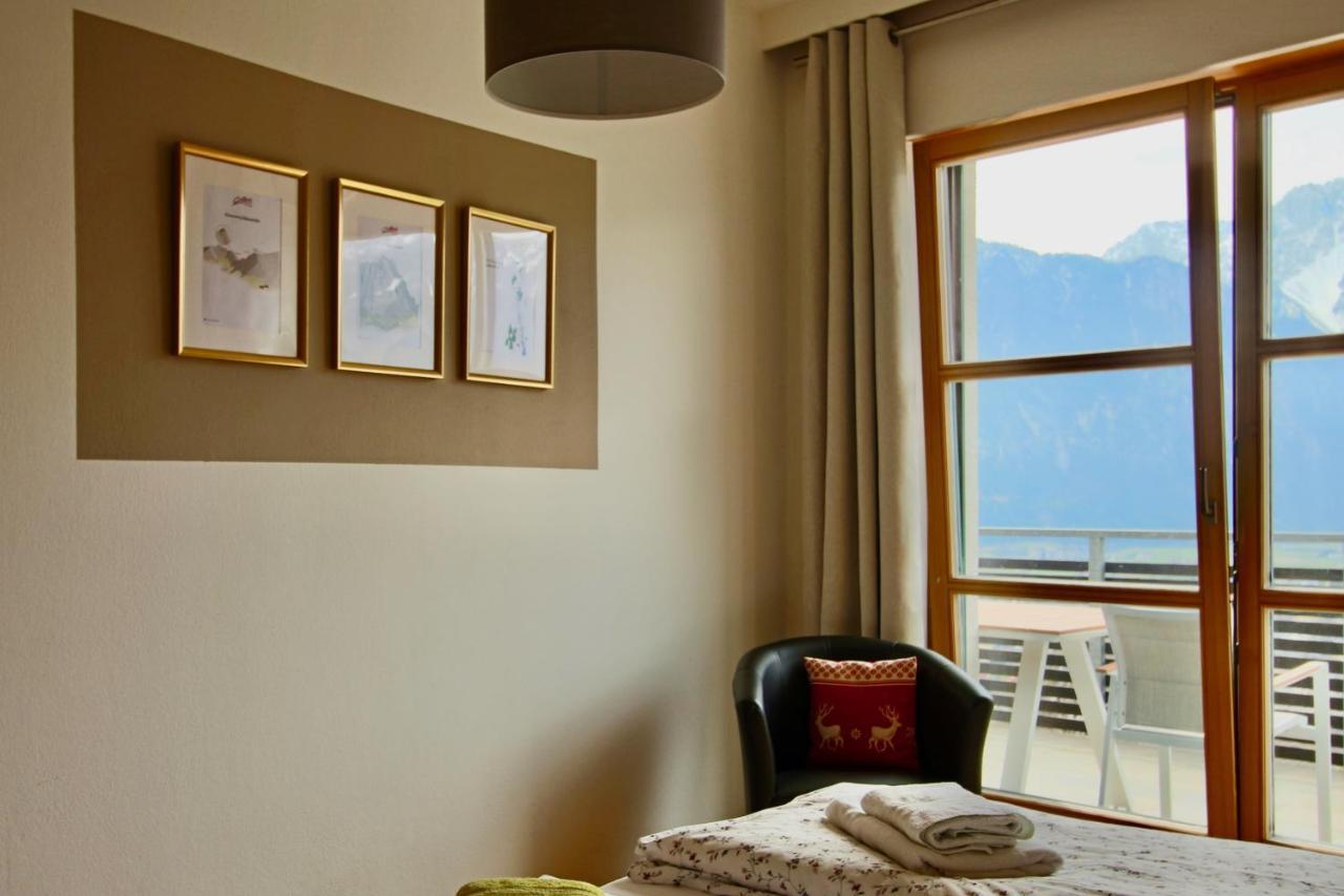 Sun Apartments - With Dolomiten Panorama Lienz Dış mekan fotoğraf