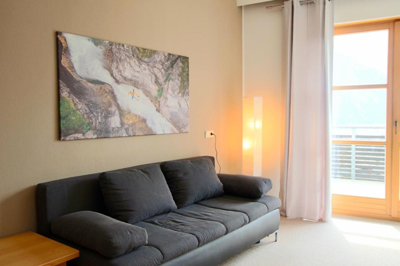 Sun Apartments - With Dolomiten Panorama Lienz Dış mekan fotoğraf