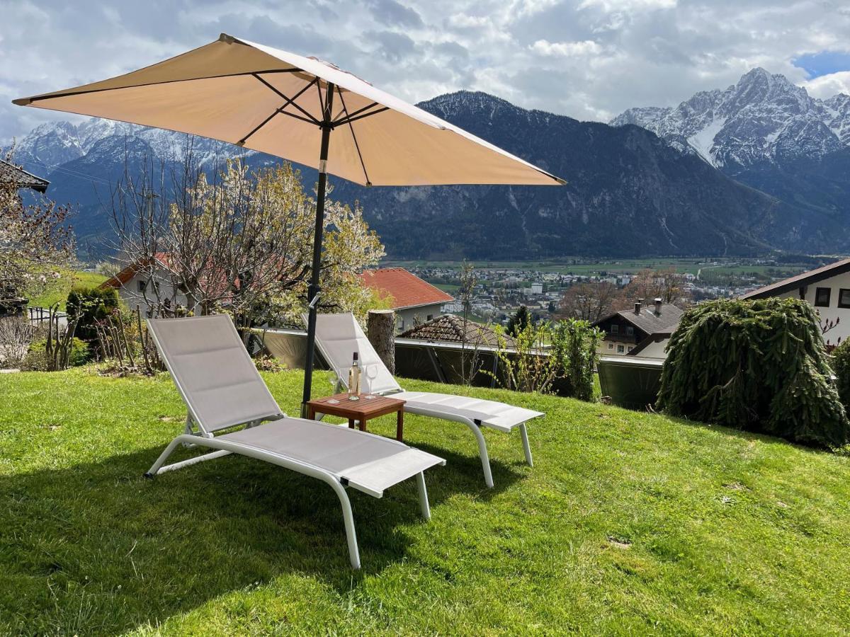 Sun Apartments - With Dolomiten Panorama Lienz Dış mekan fotoğraf