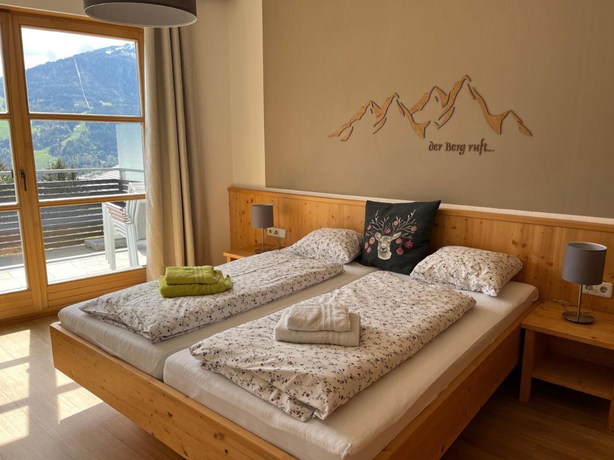 Sun Apartments - With Dolomiten Panorama Lienz Dış mekan fotoğraf