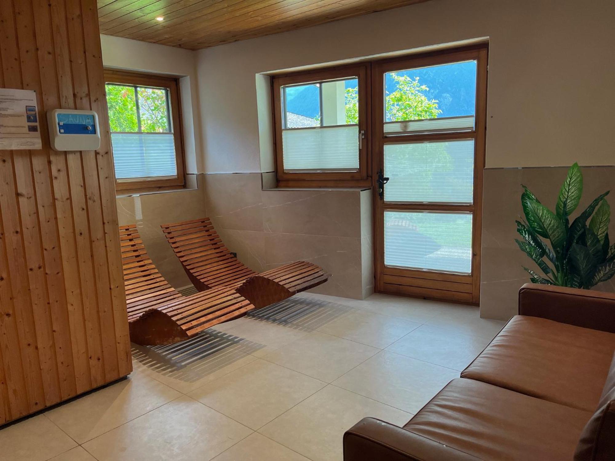 Sun Apartments - With Dolomiten Panorama Lienz Dış mekan fotoğraf