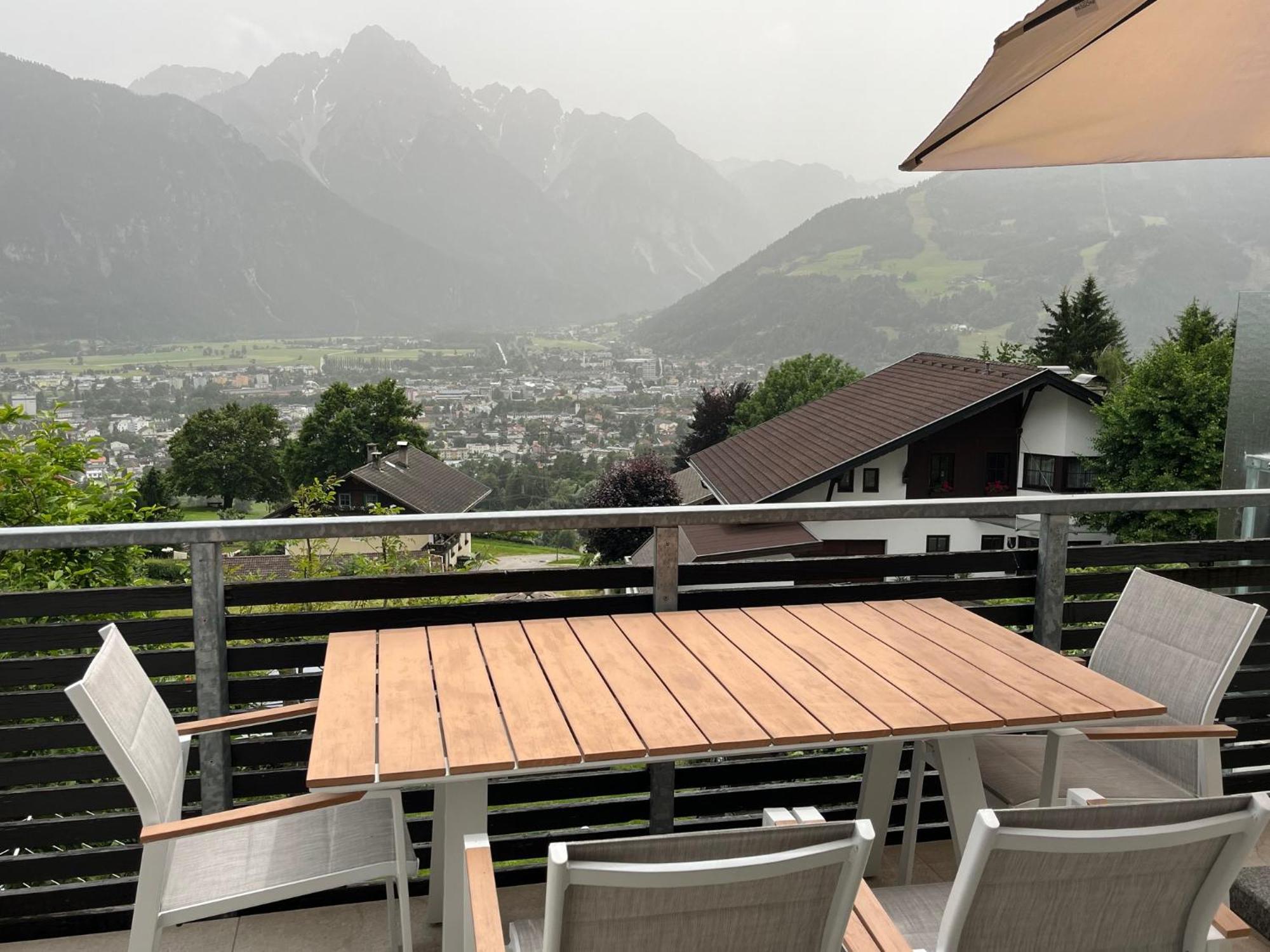 Sun Apartments - With Dolomiten Panorama Lienz Dış mekan fotoğraf
