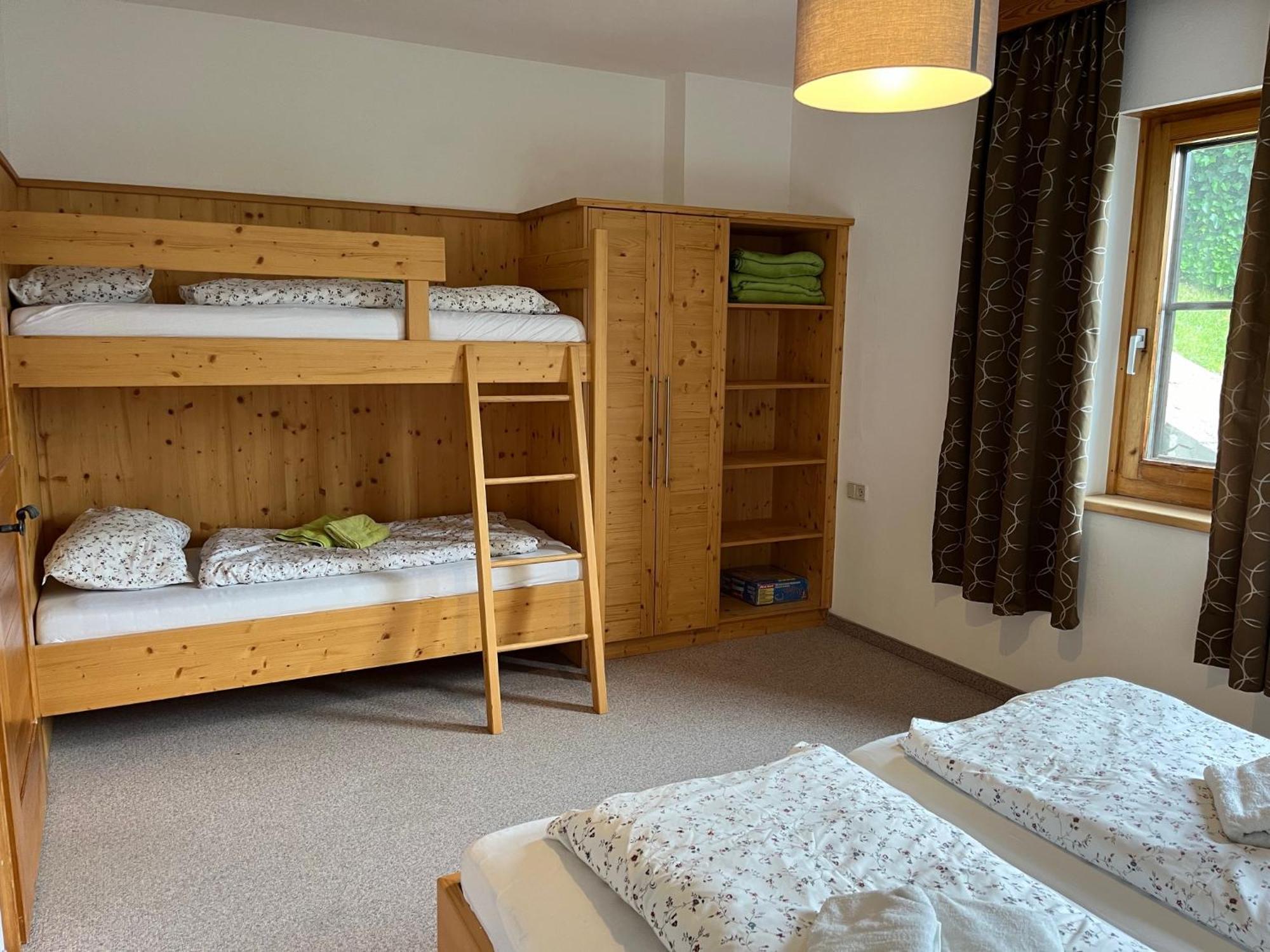 Sun Apartments - With Dolomiten Panorama Lienz Dış mekan fotoğraf
