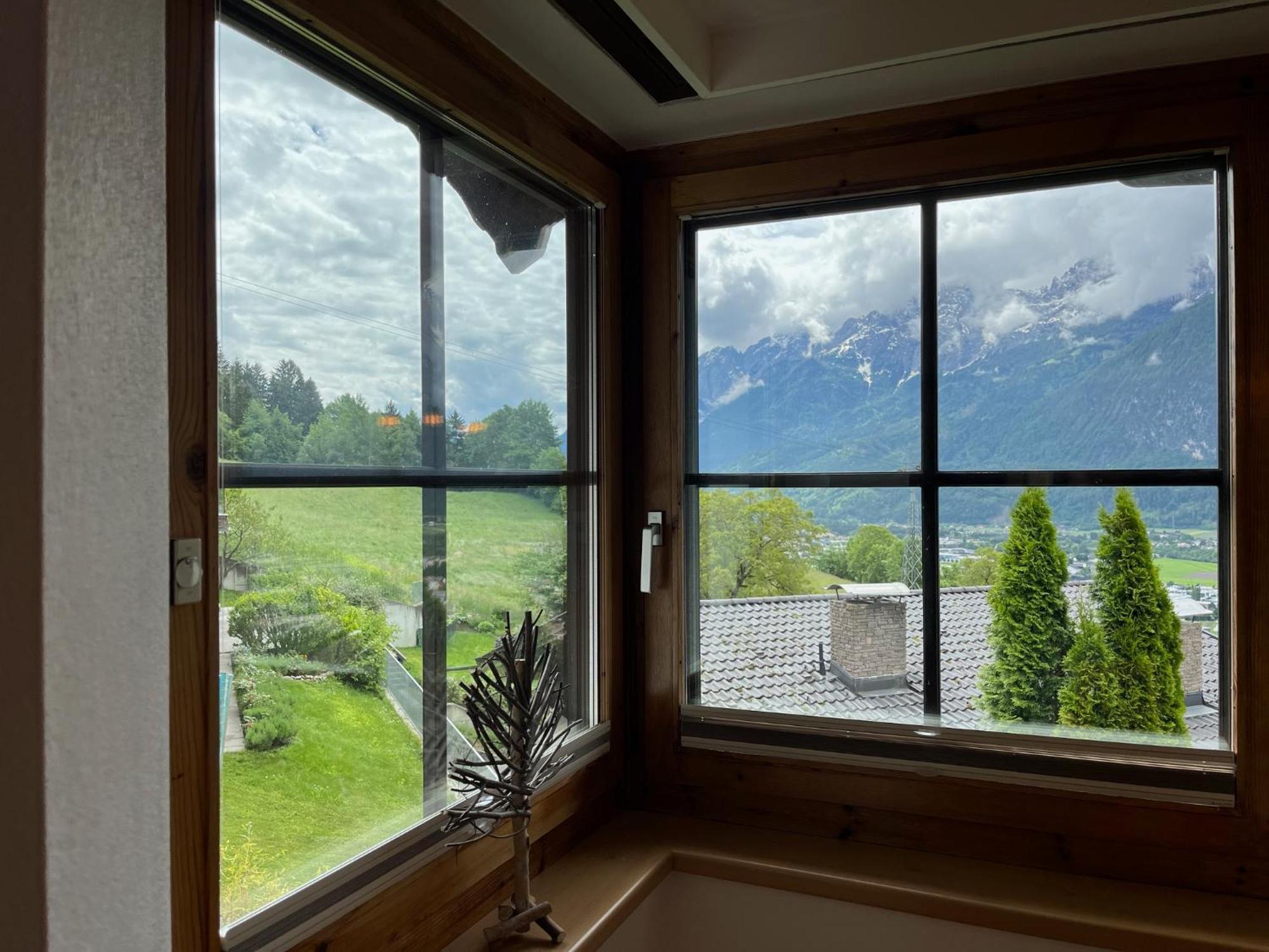 Sun Apartments - With Dolomiten Panorama Lienz Dış mekan fotoğraf