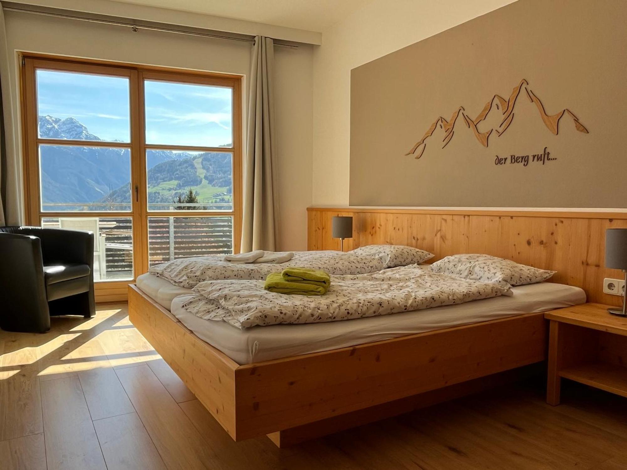 Sun Apartments - With Dolomiten Panorama Lienz Dış mekan fotoğraf
